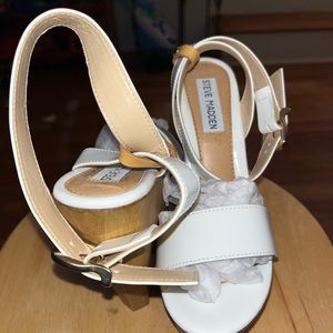 Steve Madden Wedges